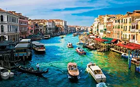 Imagen de Venecia