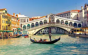 immagine di Venecia