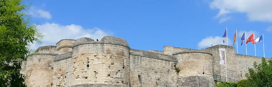 Caen