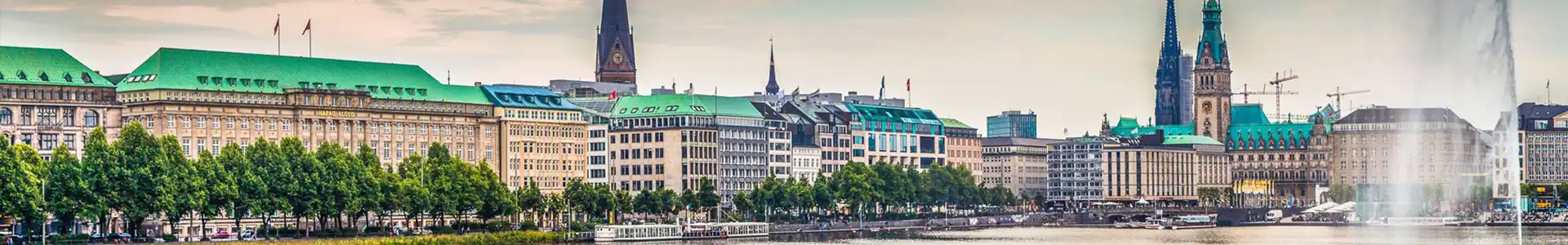 Hamburgo