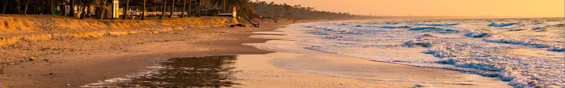 Banjul