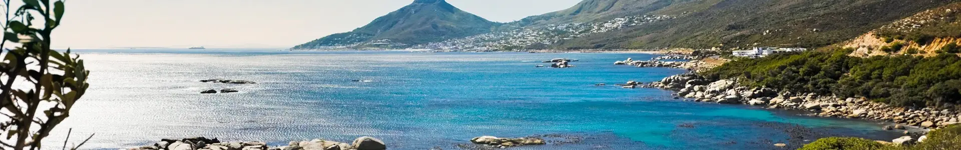 Ciudad del Cabo