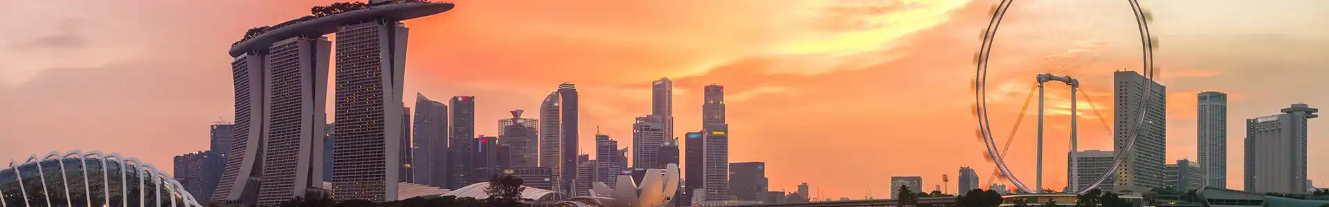 Singapur