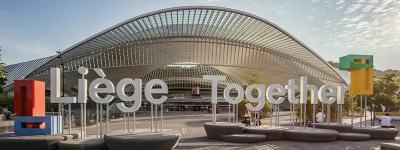 Liege