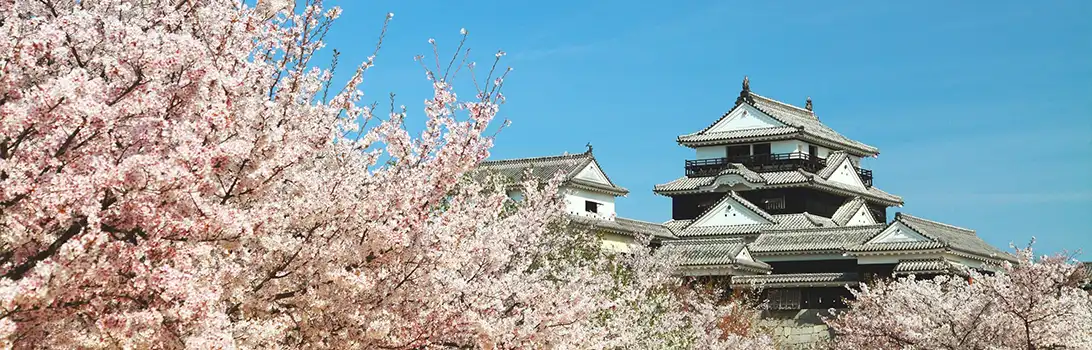 Matsuyama