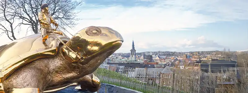 Namur