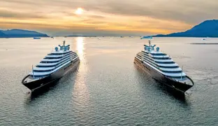 Imagen de Scenic
