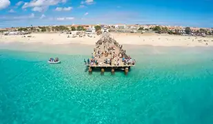 Imagen de Islas de Cabo Verde
