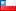 Bandiera Chile