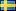 Bandiera Suecia