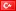 Bandiera Turquía 