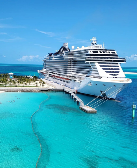 msc Cruceros