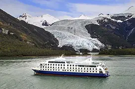 Imagen de Ventus Australis