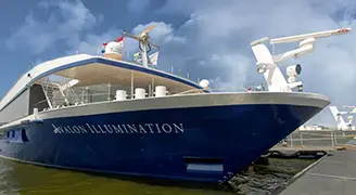 Imagen de Avalon Illumination