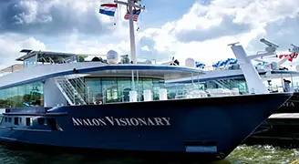 Imagen de Avalon Visionary