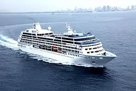 Imagen de Azamara Journey
