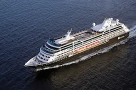 Imagen de Azamara Onward
