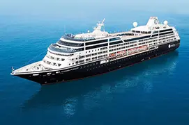 Imagen de Azamara Pursuit