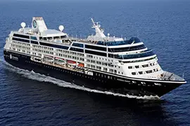 Imagen de Azamara Quest