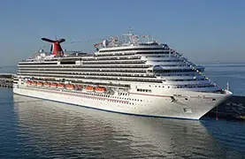 Imagen de Carnival Breeze ®