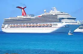 Imagen de Carnival Conquest ®