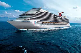 Imagen de Carnival Dream ®