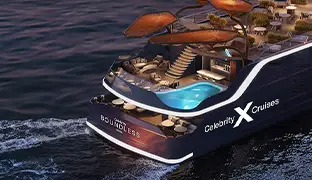 Imagen de Celebrity Boundless