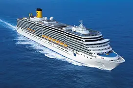 Imagen de Costa Deliziosa