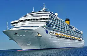 Imagen de Costa Favolosa