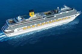 Imagen de Costa Pacifica