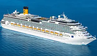 Imagen de Costa Serena