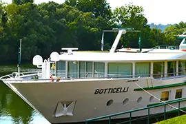 Imagen de Ms Botticelli