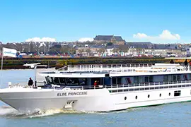Imagen de MS Elbe Princesse II