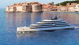 Imagen de Emerald Azzurra
