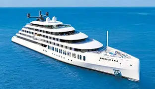 Imagen de Emerald Kaia