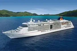 MS Europa 2