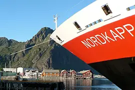 Imagen de MS Nordkapp