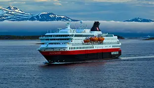 Imagen de MS Nordnorge