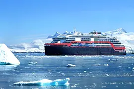 Imagen de MS Roald Amundsen