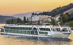 Ms Amadeus Provence