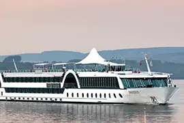 Imagen de MS Amadeus Queen
