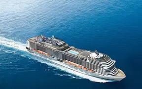 Imagen de MSC Bellissima