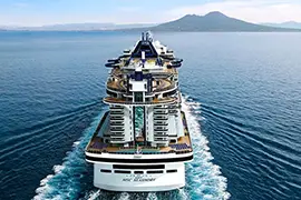 Imagen de MSC Seashore