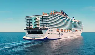 MSC World Atlantic