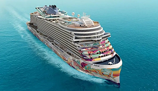 Imagen de Norwegian Aqua