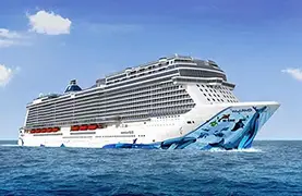 Imagen de Norwegian Bliss