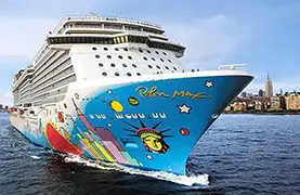 Imagen de Norwegian Breakaway