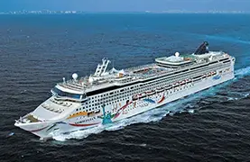 Imagen de Norwegian Dawn