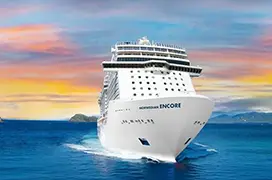 Imagen de Norwegian Encore