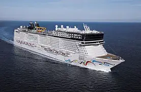 Imagen de Norwegian Epic